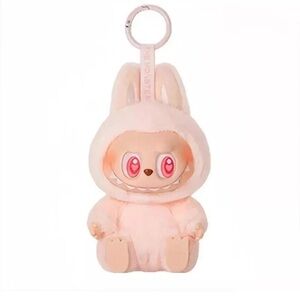 Have a Seat Pink Labubu